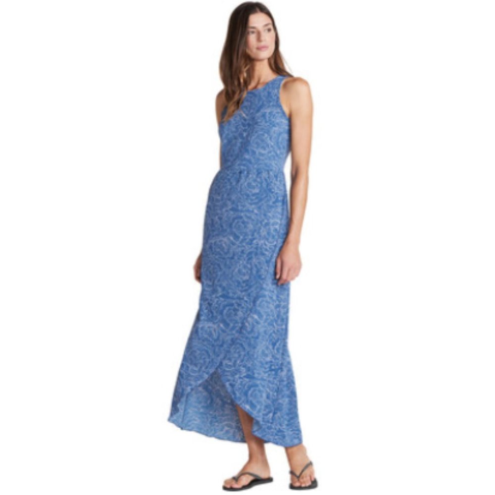 Horny Toad Sunkissed Maxi Dress